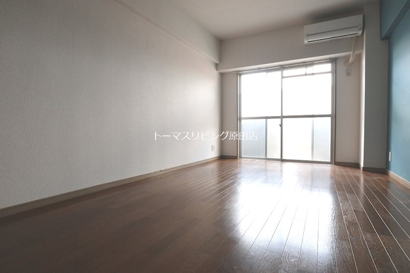 その他部屋・スペース　308号室写真