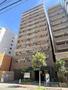 阿波座駅より徒歩2分 12階 築19年の賃貸物件