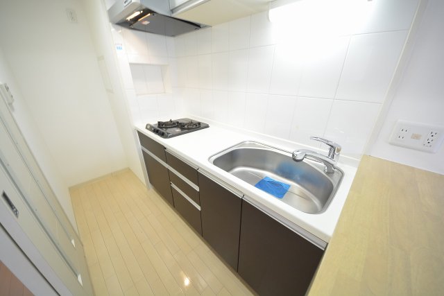 キッチン　セレッソコート上本町ＥＡＳＴ　キッチン