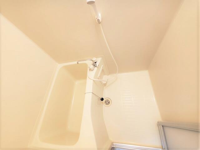 バス・シャワールーム　他部屋参考写真