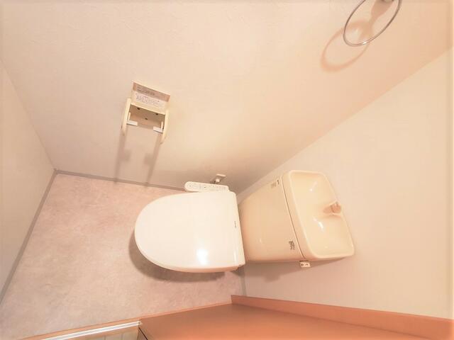 トイレ　他部屋参考写真