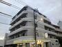 用賀駅より徒歩5分 4階 築36年8ヶ月の賃貸物件