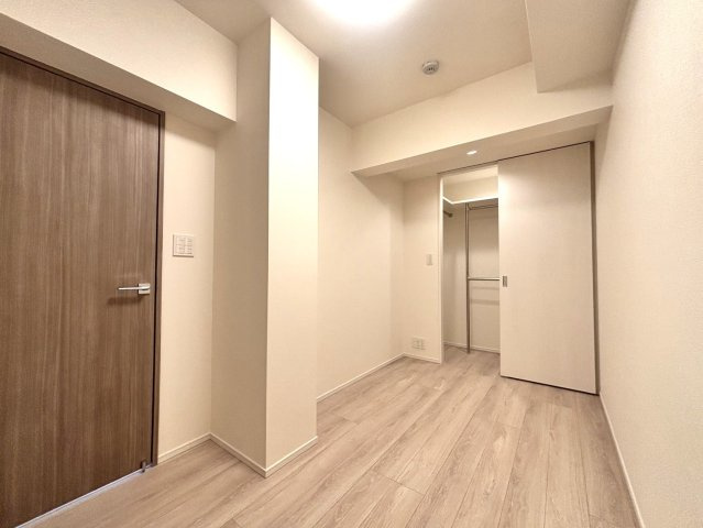 居室・リビング　※別室参考写真