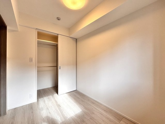 収納　※別室参考写真