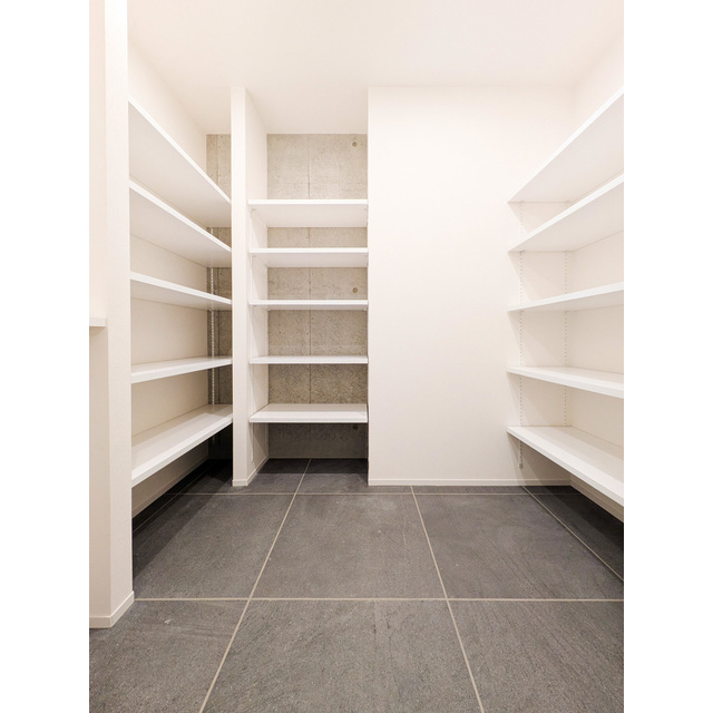 その他　シューズボックス