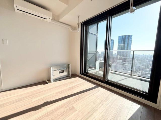 居室・リビング　居室