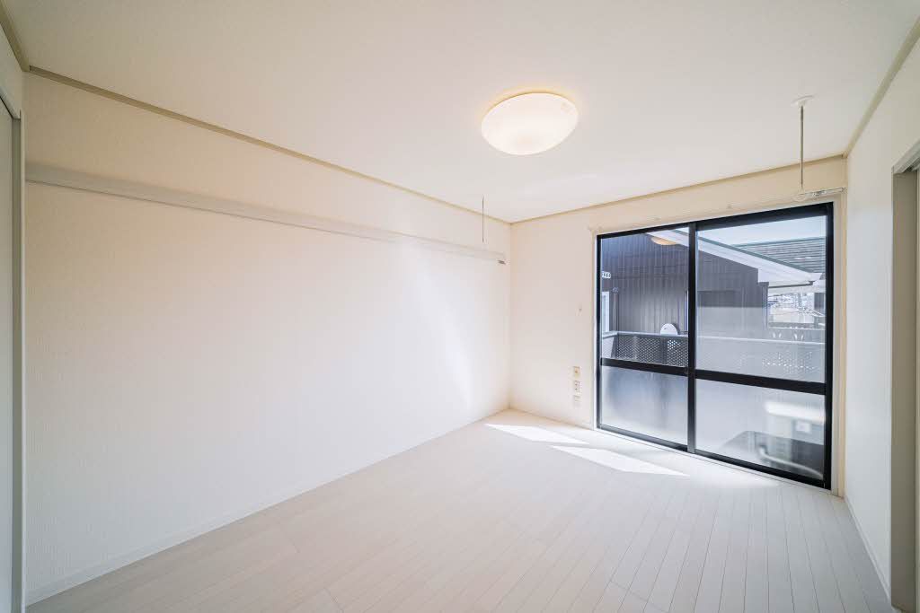 その他部屋・スペース　洋室