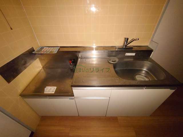 キッチン　リライフ下北沢店