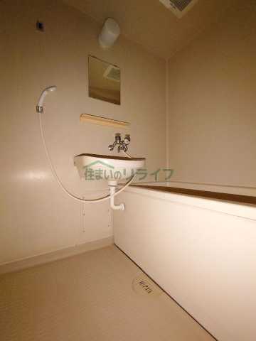 バス・シャワールーム　リライフ下北沢店