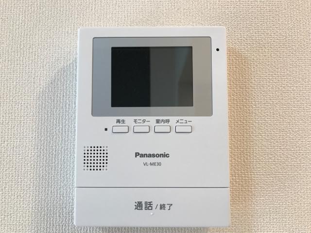 セキュリティ　セキュリティ（イメージ）