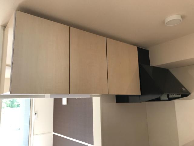 キッチン　キッチン（イメージ）