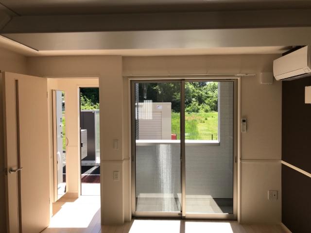 居室・リビング　リビング（イメージ）