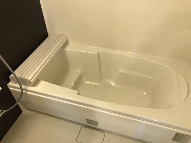 バス・シャワールーム　バス（イメージ）