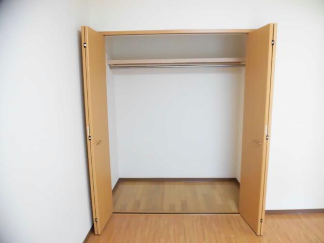 フォルサI号館の内装写真