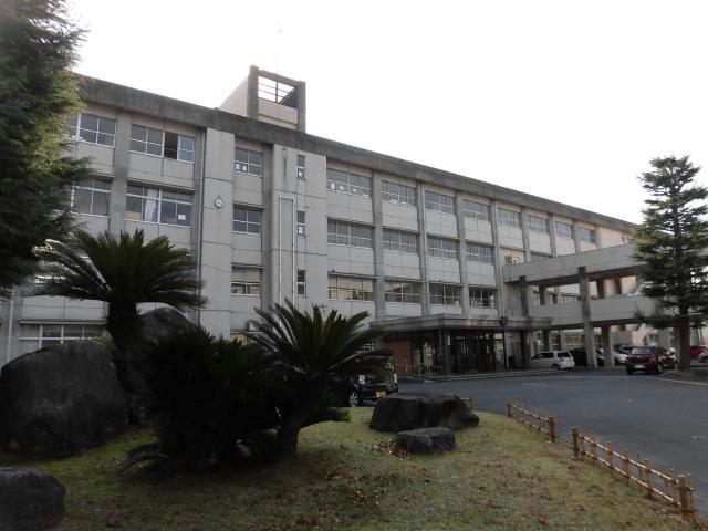 フォルサI号館の周辺写真