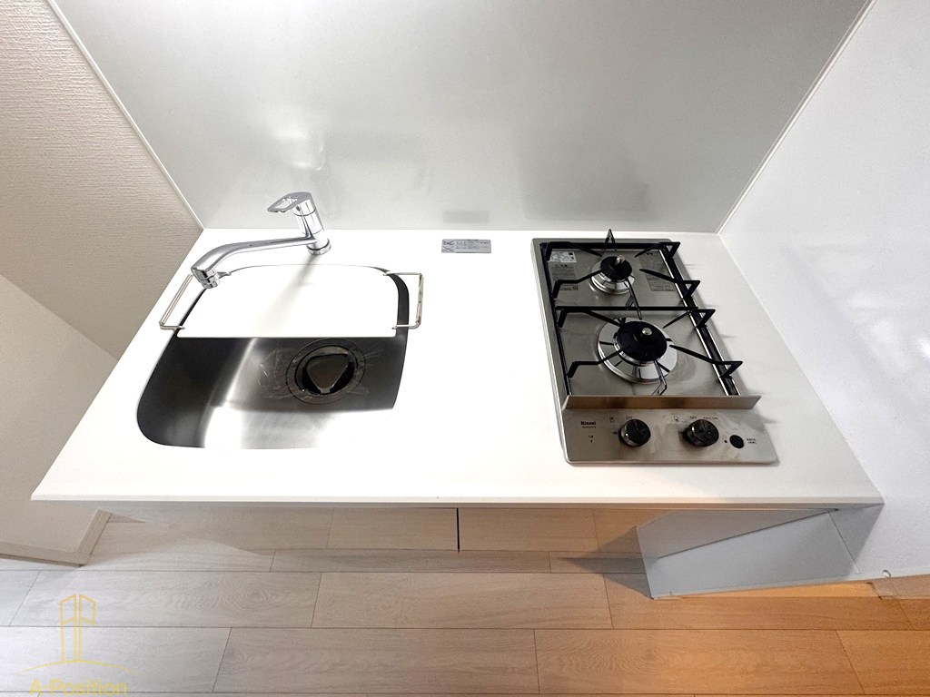 キッチン　スプランディッド難波SOUTH