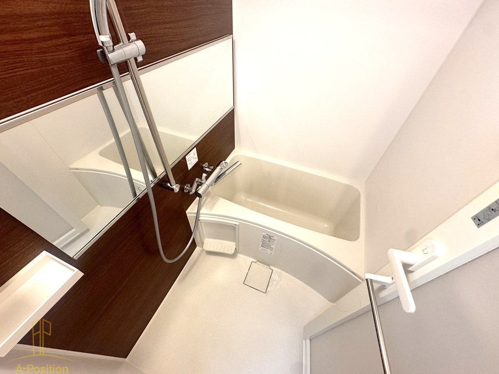 バス・シャワールーム　スプランディッド難波SOUTH