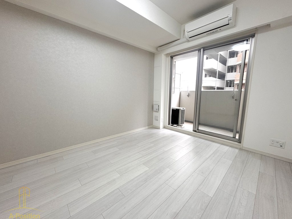 その他部屋・スペース　スプランディッド難波SOUTH