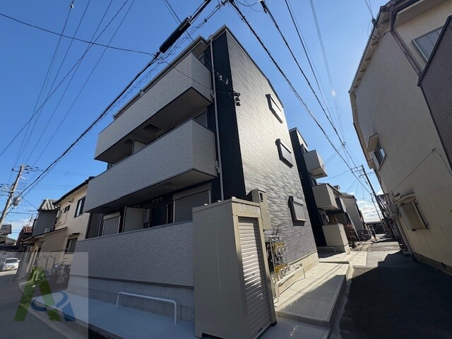 LEROY駒ヶ林