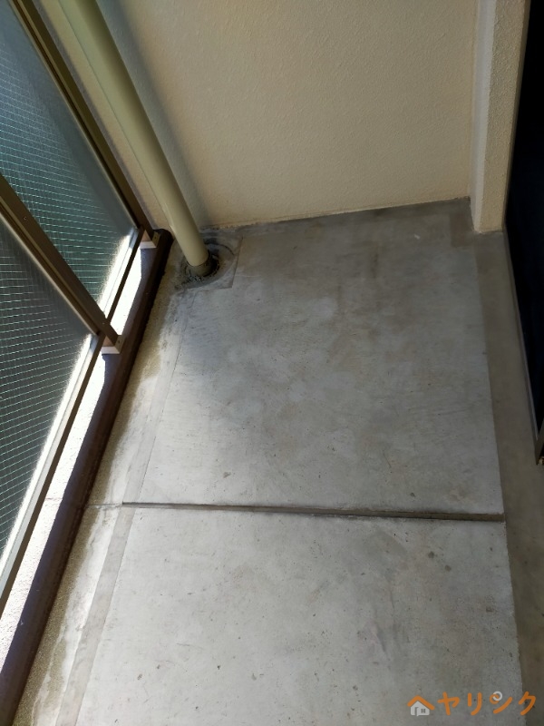 バルコニー　イメージ