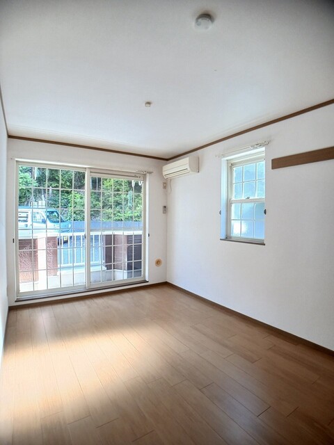 居室・リビング　居室・リビング