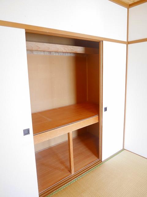 収納　収納