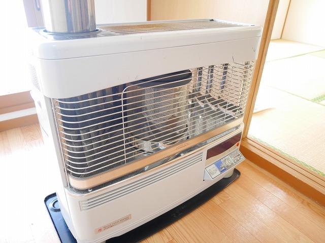 その他設備　設備