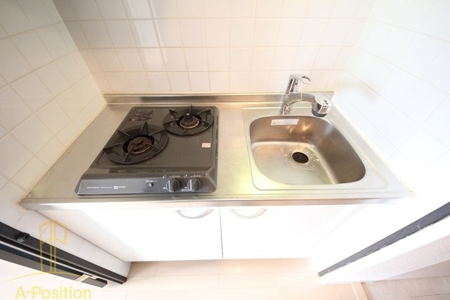 キッチン　ルクレ西長堀