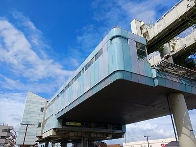 その他　桜木駅（その他）まで900m