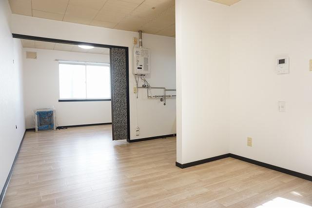 その他部屋・スペース　内装