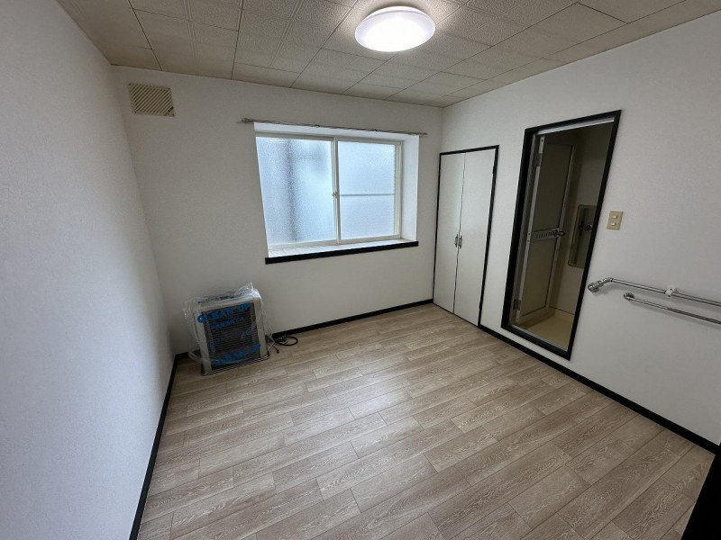 居室・リビング　リビング１