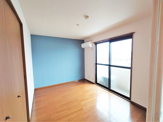 その他部屋・スペース　洋室６帖
