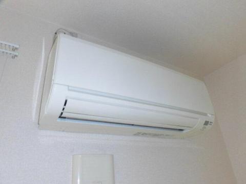 その他設備　室内設備（イメージ）