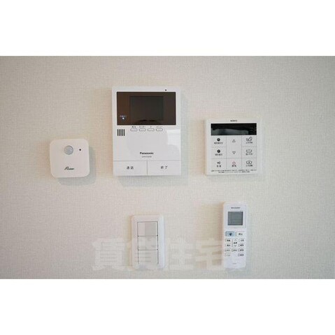 その他設備　設備