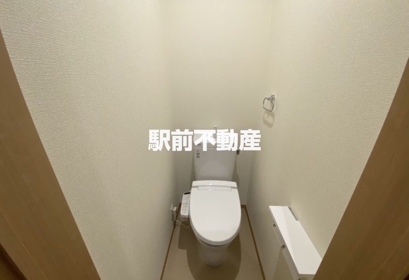 トイレ　■室内類似イメージ■