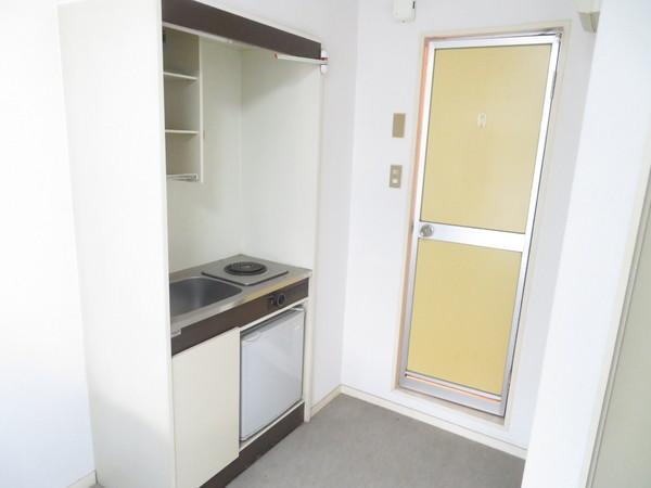 その他部屋・スペース