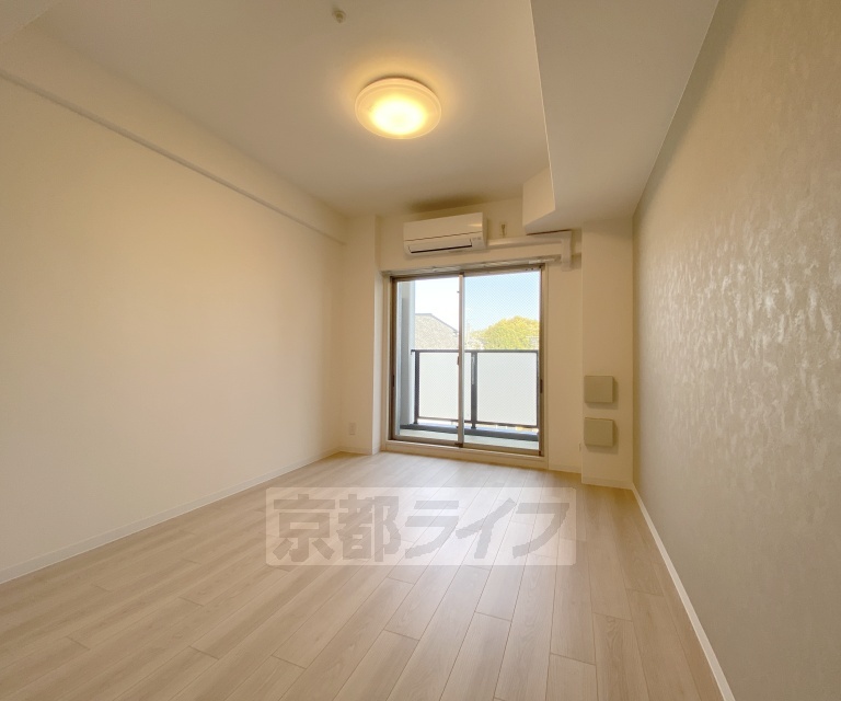 居室・リビング　２０２６年築、人気エリアの物件です