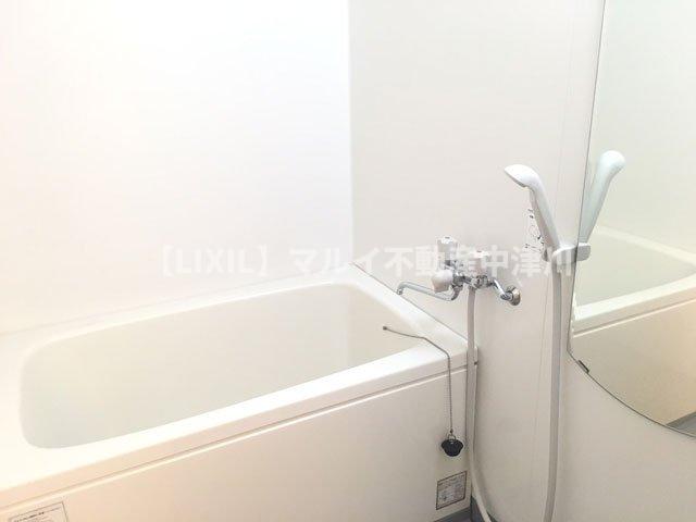 バス・シャワールーム　浴室