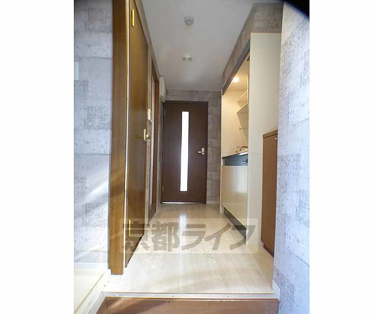 その他部屋・スペース　角部屋です。