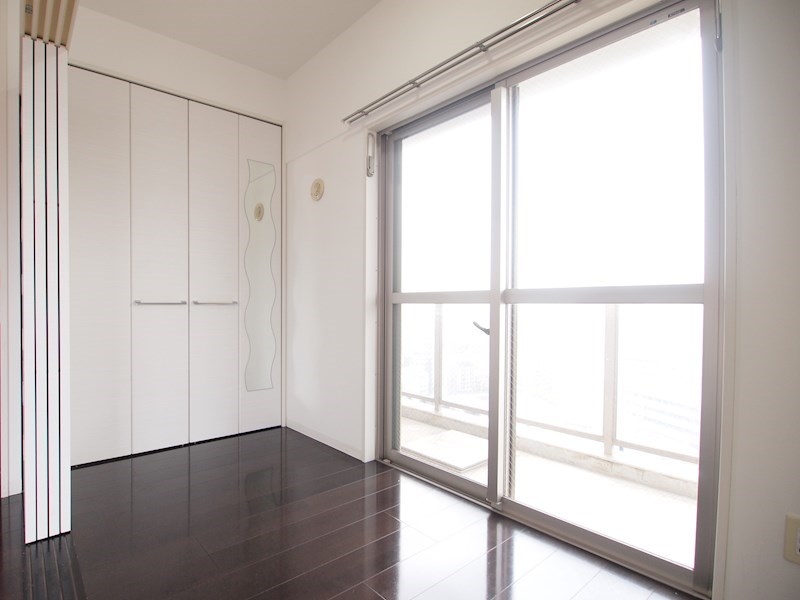 その他設備　お部屋を分けたい方に♪