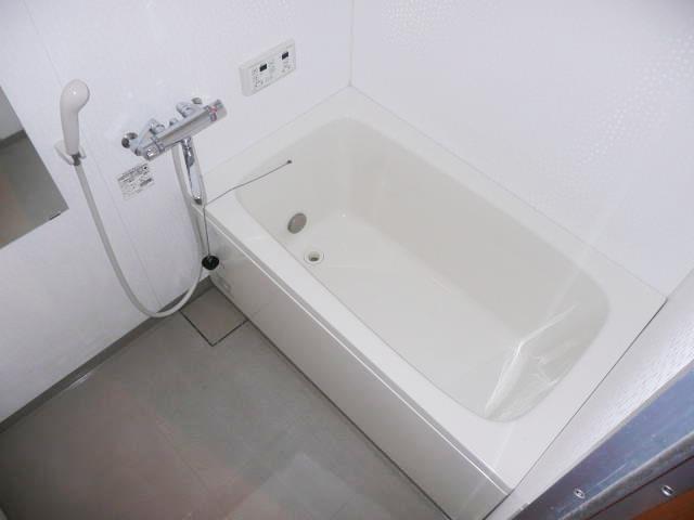 バス・シャワールーム　同仕様