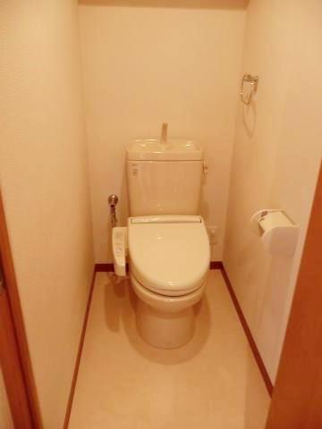 トイレ　同仕様