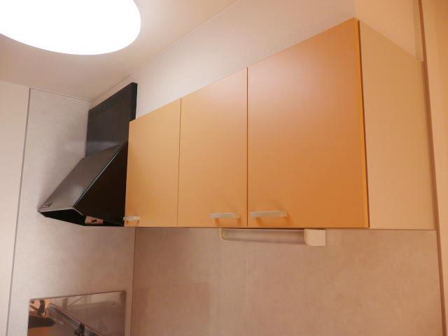 その他設備　同仕様