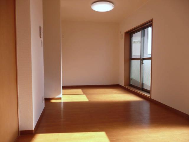 居室・リビング　同仕様