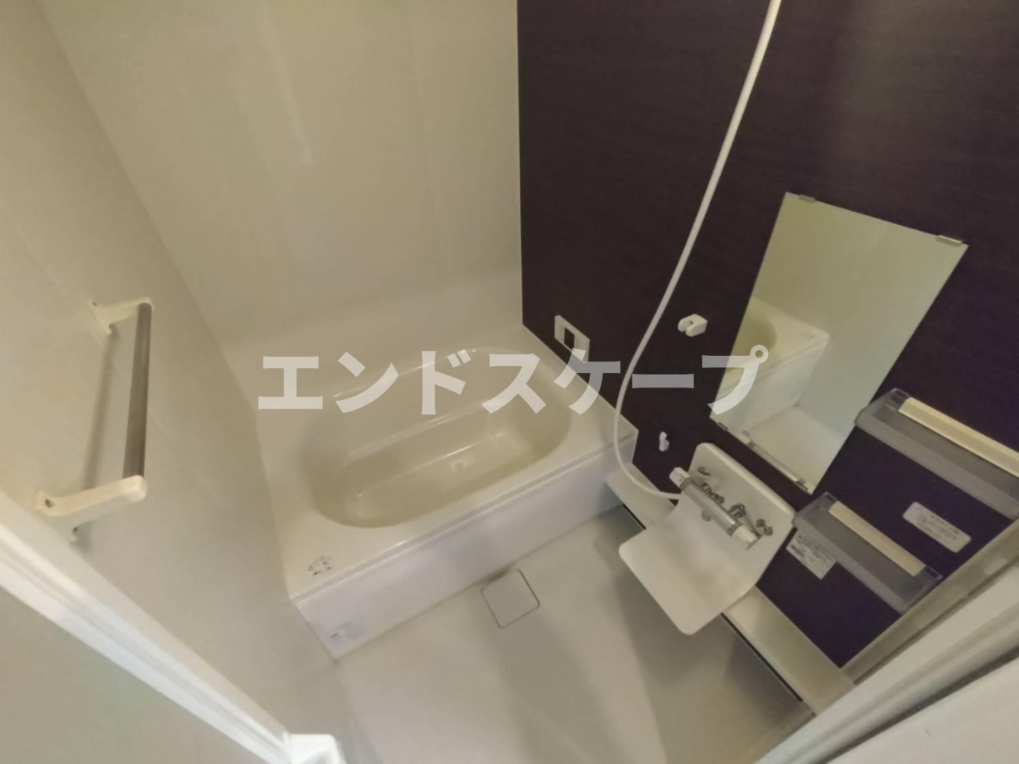 バス・シャワールーム　高崎、前橋エリアのお部屋探しはエンドスケープまで！お客様の理