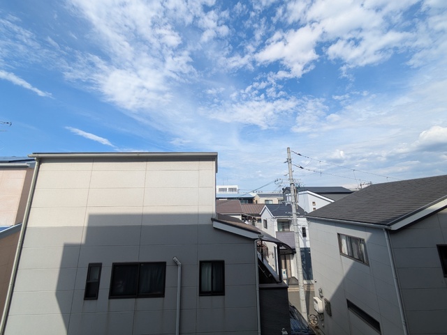 眺望　景色