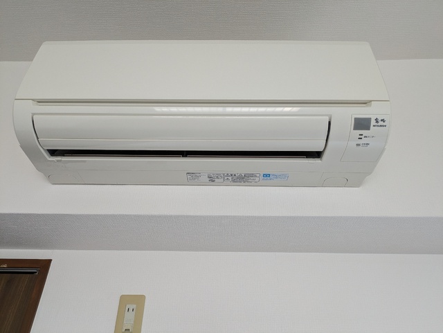 その他　エアコン