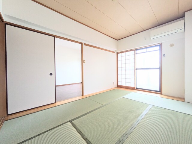 その他部屋・スペース　和室