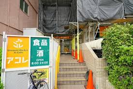 スーパー　アコレ三ノ輪駅北店（スーパー）まで142m