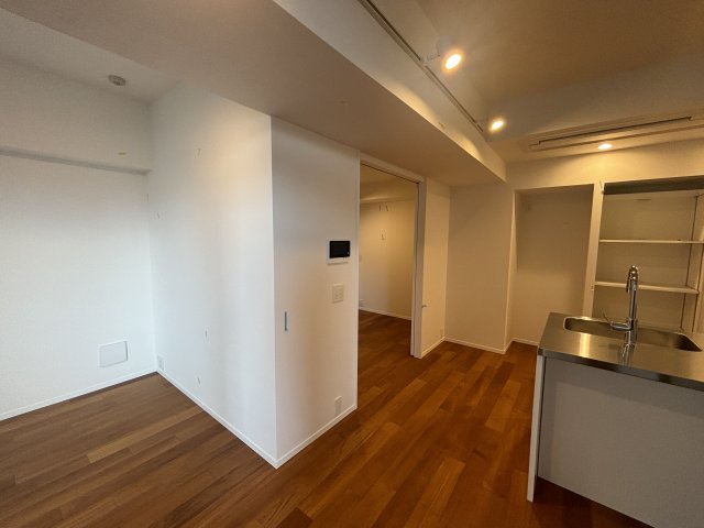 その他部屋・スペース　内装です